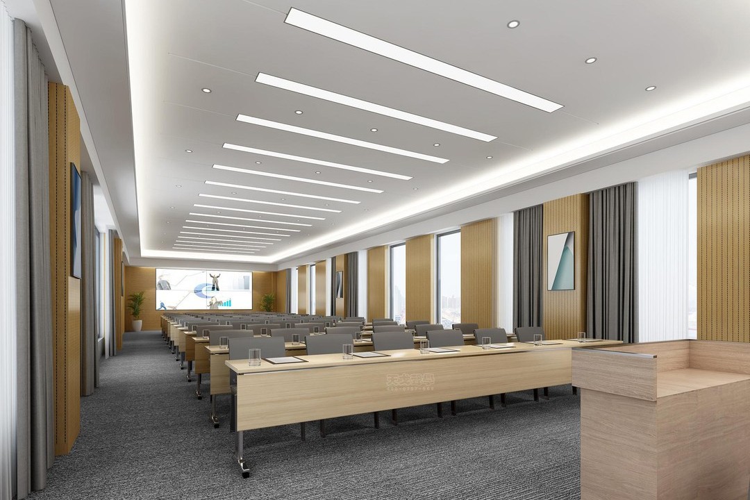 江蘇南京培訓會議室