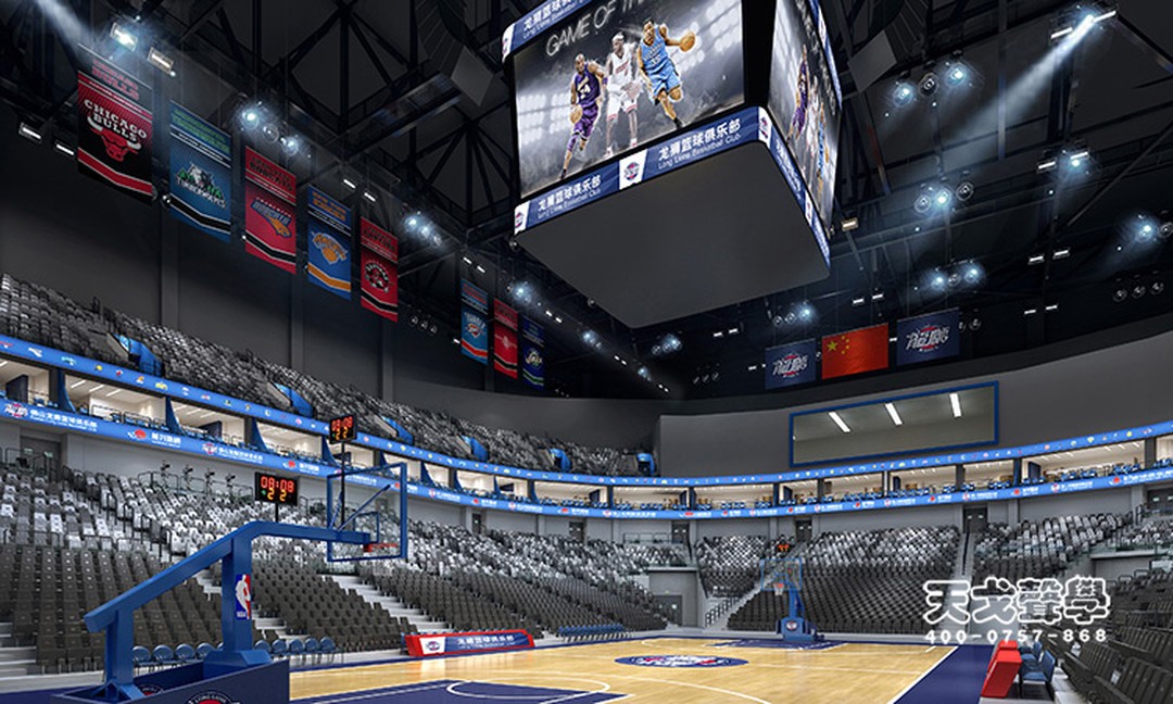 佛山國際體育文化演藝中心 佛山國際體育文化演藝中心